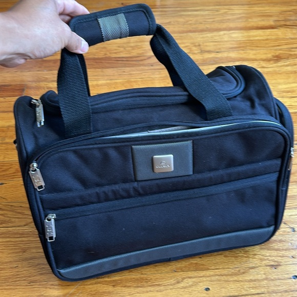 DELSEY TRAVEL TOTE - Picture 2 of 9